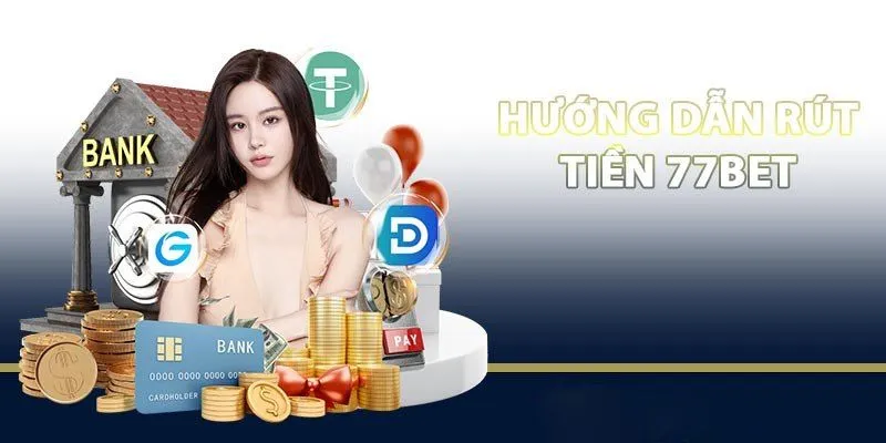 Chọn ngân hàng bạn dùng để nhận lợi nhuận